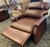 Golden Tech PR-502 Super Wide Reclining Lift Chair